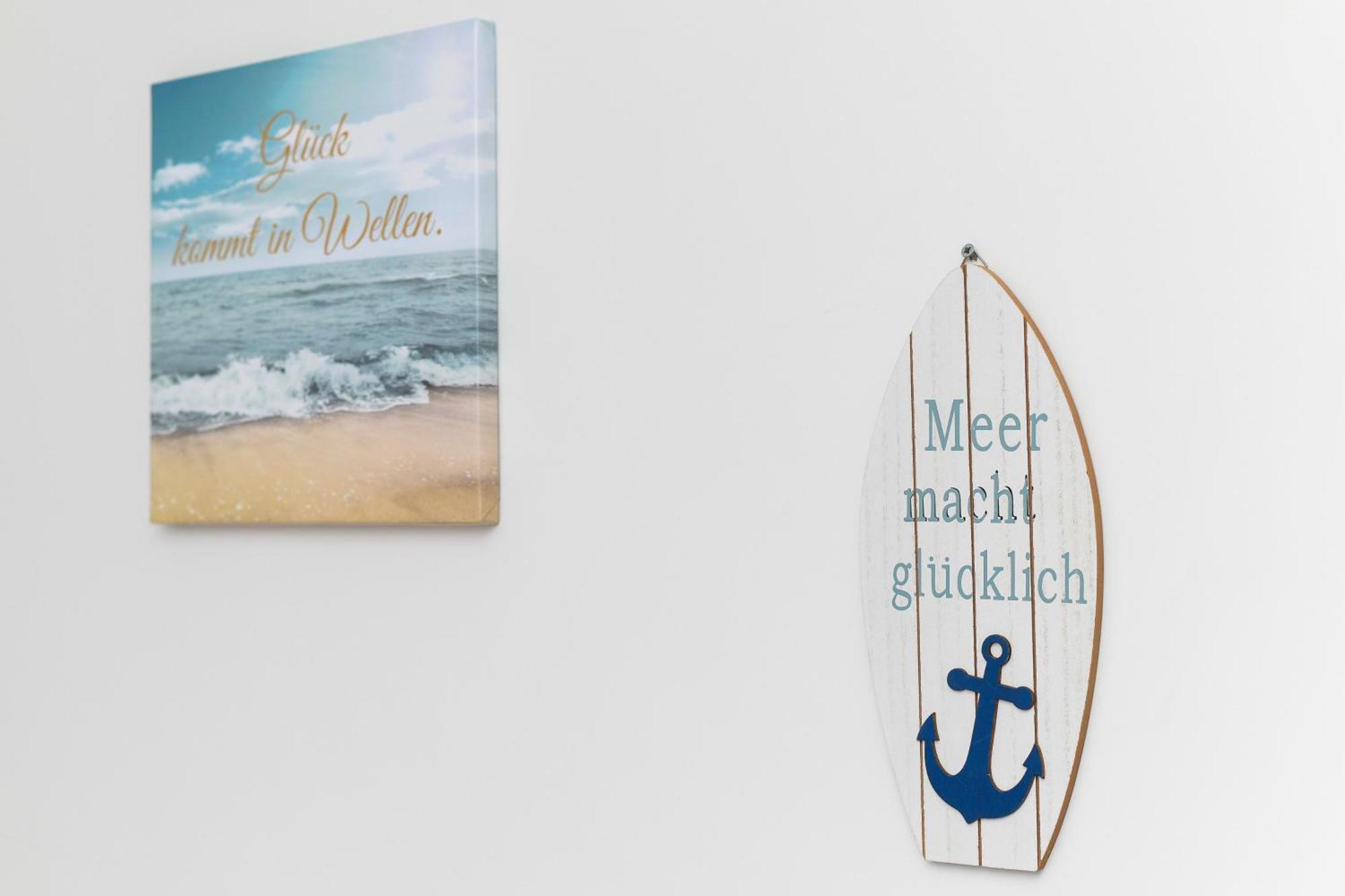 Ferienwohnungen Im Haus Strandkorb Bensersiel Exteriör bild